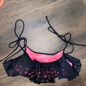Victoria’s Secret PINK bikini top